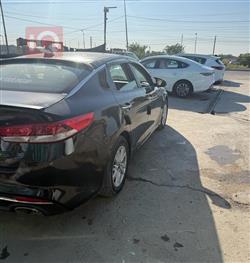 كيا اوبتيما